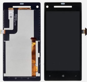 Brand New LCD LCD Display Digitizer Touch Screen Panel Assembly Replacement For Windows Phone HTC 8X Brand New LCD LCD Display Digitizer Touch Screen Panel Assembly Replacement For Windows Phone HTC 8X