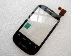 Touch Screen Panel Digitizer Glass Lens Screen Panel Repalcement for Huawei Vodafone 858 Smart U8160 Touch Screen Panel Digitizer Glass Lens Screen Panel Repalcement for Huawei Vodafone 858 Smart U8160