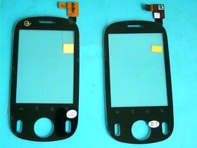 Original Touch Screen Panel Digitizer Panel Replacement for Huawei C8500 Original Touch Screen Panel Digitizer Panel Replacement for Huawei C8500