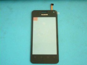 Touch Screen Panel Digitizer Panel External Screen Panel Replacement for Huawei S8600 Touch Screen Panel Digitizer Panel External Screen Panel Replacement for Huawei S8600