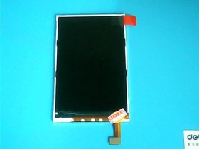 New Cellphone LCD Dispaly Screen Panel PJ035IA Replacement for Huawei U8661 New Cellphone LCD Dispaly Screen Panel PJ035IA Replacement for Huawei U8661