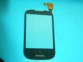 New Touch Screen Panel Digitizer External Screen Panel Replacement for Huawei C8500S New Touch Screen Panel Digitizer External Screen Panel Replacement for Huawei C8500S