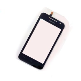 Touch Screen Panel Digitizer Front Panel Repair Replacement for Huawei U8825D Touch Screen Panel Digitizer Front Panel Repair Replacement for Huawei U8825D