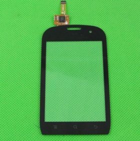 Touch Screen Panel Digitizer Glass Repair Replacement FOR Huawei U8520 Duplex Touch Screen Panel Digitizer Glass Repair Replacement FOR Huawei U8520 Duplex
