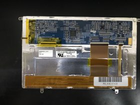 Original CLAA070LA01AT CPT Screen Panel 7" 800*480 CLAA070LA01AT LCD Display Original CLAA070LA01AT CPT Screen Panel 7" 800*480 CLAA070LA01AT LCD Display