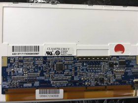 Original CLAA070LC0ECT CPT Screen Panel 7" 800*480 CLAA070LC0ECT LCD Display Original CLAA070LC0ECT CPT Screen Panel 7" 800*480 CLAA070LC0ECT LCD Display