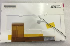 Original CLAA070LD0ACW CPT Screen Panel 7" 800*480 CLAA070LD0ACW LCD Display Original CLAA070LD0ACW CPT Screen Panel 7" 800*480 CLAA070LD0ACW LCD Display