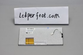 Original CLAA070LF09CW CPT Screen Panel 7" 800*480 CLAA070LF09CW LCD Display Original CLAA070LF09CW CPT Screen Panel 7" 800*480 CLAA070LF09CW LCD Display