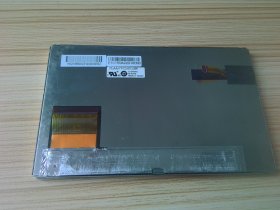 Original CLAA070LH01AW CPT Screen Panel 7" 800*480 CLAA070LH01AW LCD Display Original CLAA070LH01AW CPT Screen Panel 7" 800*480 CLAA070LH01AW LCD Display