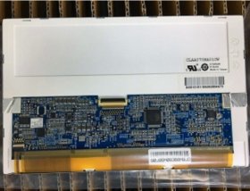 Original CLAA070NA01CW CPT Screen Panel 7" 1024*600 CLAA070NA01CW LCD Display Original CLAA070NA01CW CPT Screen Panel 7" 1024*600 CLAA070NA01CW LCD Display