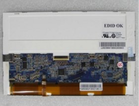 Original CLAA070NC0DCT CPT Screen Panel 7" 1024*600 CLAA070NC0DCT LCD Display Original CLAA070NC0DCT CPT Screen Panel 7" 1024*600 CLAA070NC0DCT LCD Display