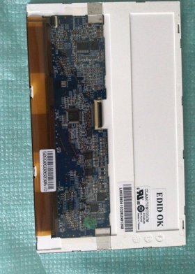 Original CLAA070NC0DCW CPT Screen Panel 7" 1024*600 CLAA070NC0DCW LCD Display Original CLAA070NC0DCW CPT Screen Panel 7" 1024*600 CLAA070NC0DCW LCD Display