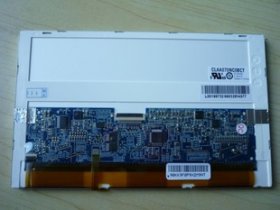 Original CLAA070NCOBCT CPT Screen Panel 7" 1024*600 CLAA070NCOBCT LCD Display Original CLAA070NCOBCT CPT Screen Panel 7" 1024*600 CLAA070NCOBCT LCD Display