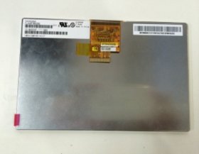 Original CLAA070ND02 CPT Screen Panel 7" 1024*600 CLAA070ND02 LCD Display Original CLAA070ND02 CPT Screen Panel 7" 1024*600 CLAA070ND02 LCD Display