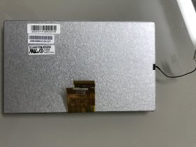 Original CLAA070NJ05CW CPT Screen Panel 7" 1024*600 CLAA070NJ05CW LCD Display Original CLAA070NJ05CW CPT Screen Panel 7" 1024*600 CLAA070NJ05CW LCD Display