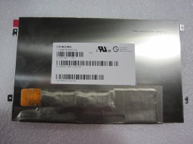 Original CLAA070NP01HXG CPT Screen Panel 7" 1024*600 CLAA070NP01HXG LCD Display Original CLAA070NP01HXG CPT Screen Panel 7" 1024*600 CLAA070NP01HXG LCD Display