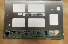 Original CLAA070WB01 CPT Screen Panel 7" 480*234 CLAA070WB01 LCD Display Original CLAA070WB01 CPT Screen Panel 7" 480*234 CLAA070WB01 LCD Display