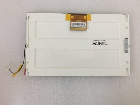 Original CLAA080LA0ACW CPT Screen Panel 8" 800*480 CLAA080LA0ACW LCD Display Original CLAA080LA0ACW CPT Screen Panel 8" 800*480 CLAA080LA0ACW LCD Display
