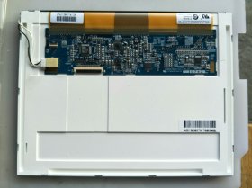 Original CLAA080MA01CW CPT Screen Panel 8" 800*600 CLAA080MA01CW LCD Display Original CLAA080MA01CW CPT Screen Panel 8" 800*600 CLAA080MA01CW LCD Display