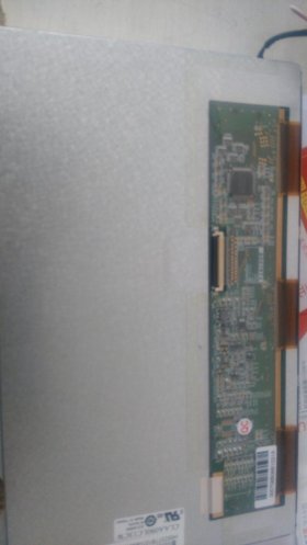 Original CLAA090LC13CW CPT Screen Panel 9" 800*480 CLAA090LC13CW LCD Display Original CLAA090LC13CW CPT Screen Panel 9" 800*480 CLAA090LC13CW LCD Display
