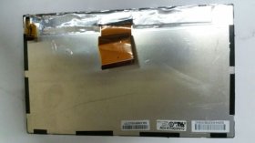 Original CLAA090LC41CW CPT Screen Panel 9" 800*480 CLAA090LC41CW LCD Display Original CLAA090LC41CW CPT Screen Panel 9" 800*480 CLAA090LC41CW LCD Display
