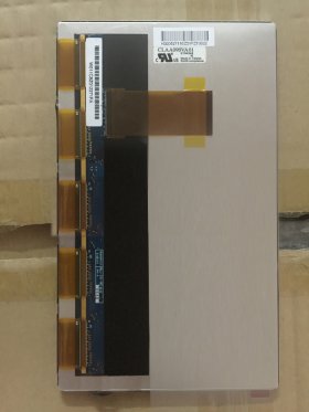 Original CLAA090VA01 CPT Screen Panel 9" 800*480 CLAA090VA01 LCD Display Original CLAA090VA01 CPT Screen Panel 9" 800*480 CLAA090VA01 LCD Display