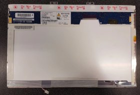 Original CLAA154WB04 CPT Screen Panel 15.4" 1280*800 CLAA154WB04 LCD Display Original CLAA154WB04 CPT Screen Panel 15.4" 1280*800 CLAA154WB04 LCD Display