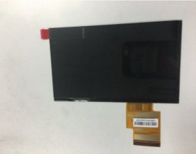 Original CLAP062LA01CW CPT Screen Panel 6.2" 800*480 CLAP062LA01CW LCD Display Original CLAP062LA01CW CPT Screen Panel 6.2" 800*480 CLAP062LA01CW LCD Display