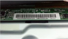 Original ST3151A04-7 CSOT Screen Panel 31.5 1366*768 ST3151A04-7 LCD Display Original ST3151A04-7 CSOT Screen Panel 31.5 1366*768 ST3151A04-7 LCD Display