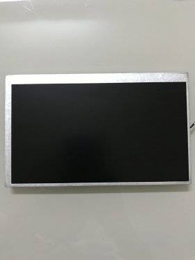 Original CLAA070LFB1 CW CPT Screen Panel 7" 800*480 CLAA070LFB1 CW LCD Display