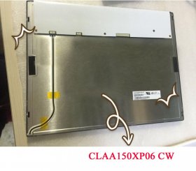 Original CLAA150XP06 CW CPT Screen Panel 15" 1024*768 CLAA150XP06 CW LCD Display