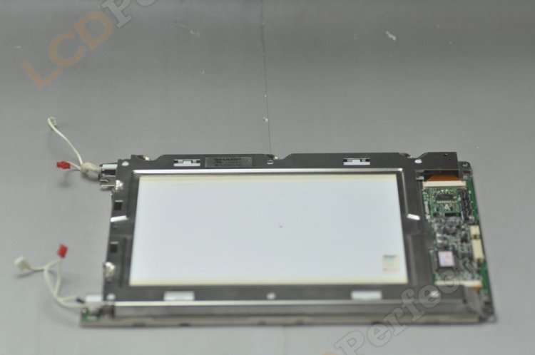 Original LQ9D011 SHARP Screen Panel 8.4\" 640x480 LQ9D011 LCD Display