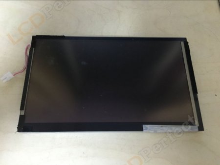 Original CLAA070JA05CW CPT Screen Panel 7" 480*234 CLAA070JA05CW LCD Display