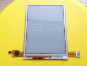 6 Inch Original ED060SCC(LF?? LCD Screen Panel LCD Display Ebook Reader 6 Inch Original ED060SCC(LF?? LCD Screen Panel LCD Display Ebook Reader