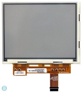 5 Inch Original LB050S01-RD02 LCD Screen Panel LCD Display Replacement For Sony PRS-350 Ebook reader 5 Inch Original LB050S01-RD02 LCD Screen Panel LCD Display Replacement For Sony PRS-350 Ebook reader