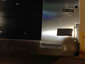 Original P64CV1 E Ink Screen Panel 6.4 640*480 P64CV1 LCD Display Original P64CV1 E Ink Screen Panel 6.4 640*480 P64CV1 LCD Display