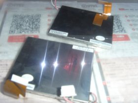 Original PA035XS8 E Ink Screen Panel 3.5 480*234 PA035XS8 LCD Display Original PA035XS8 E Ink Screen Panel 3.5 480*234 PA035XS8 LCD Display