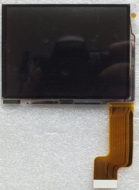 Original PA035XSN E Ink Screen Panel 3.5 320*234 PA035XSN LCD Display Original PA035XSN E Ink Screen Panel 3.5 320*234 PA035XSN LCD Display