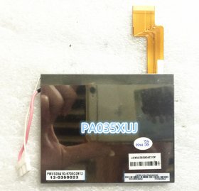Original PA035XUJ E Ink Screen Panel 3.5 480*234 PA035XUJ LCD Display Original PA035XUJ E Ink Screen Panel 3.5 480*234 PA035XUJ LCD Display