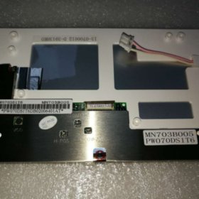 Original PW070DS1T6 E Ink Screen Panel 7 480*234 PW070DS1T6 LCD Display Original PW070DS1T6 E Ink Screen Panel 7 480*234 PW070DS1T6 LCD Display
