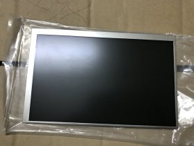 Original CLAA070VA02 CPT Screen Panel 7" 800*480 CLAA070VA02 LCD Display