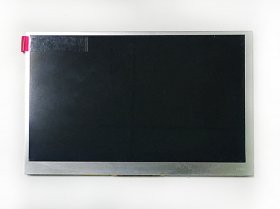 Original CLAA070ND23CW CPT Screen Panel 7" 1024*600 CLAA070ND23CW LCD Display