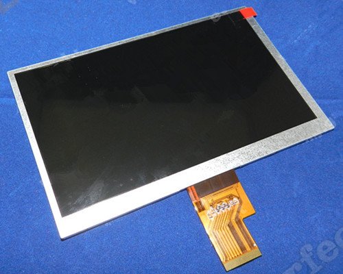 Replacement INNOLUX AT070TNA2 V1 7\" LCD LCD Display Screen Panel for tablet PC,GPS,MID