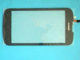 New Touch Screen Panel Digitizer Lens Panel Replacement for Huawei U8818
