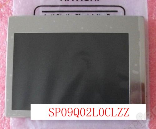 Original SP09Q02L0CLZZ KOE Screen Panel 3.4\" 240*160 SP09Q02L0CLZZ LCD Display