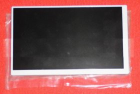 Original CLAA070LC0HCW CPT Screen Panel 7" 800*480 CLAA070LC0HCW LCD Display