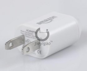 USB Wall Travel Home AC Power Charger Adapter For kindle 3 4 5 touch paperwhite