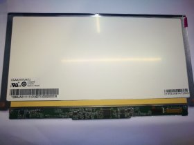 Original CLAA080UA01 CPT Screen Panel 8" 1600*768 CLAA080UA01 LCD Display