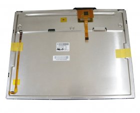 Original CLAA121XA02DW CPT Screen Panel 12.1" 1024*768 CLAA121XA02DW LCD Display