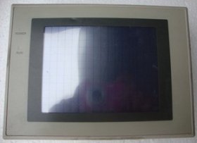 Original Omron NT631C-ST141B-V2 Screen Panel NT631C-ST141B-V2 LCD Display